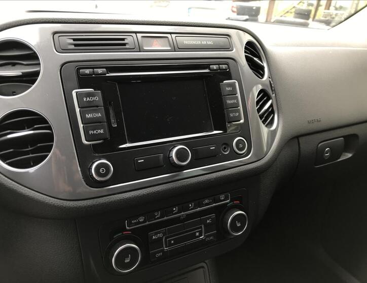 Volkswagen Tiguan 18