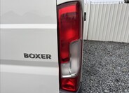 Peugeot Boxer 23
