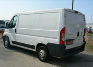 Fiat Ducato Ostatní 2,0 l 85 kw