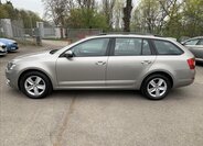 Škoda Octavia Kombi 1,6 l 81 kw