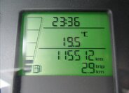 Škoda Fabia Hatchback 1,2 l 51 kw