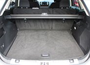 Ford Edge SUV / Terénní 2,0 l 154 kw