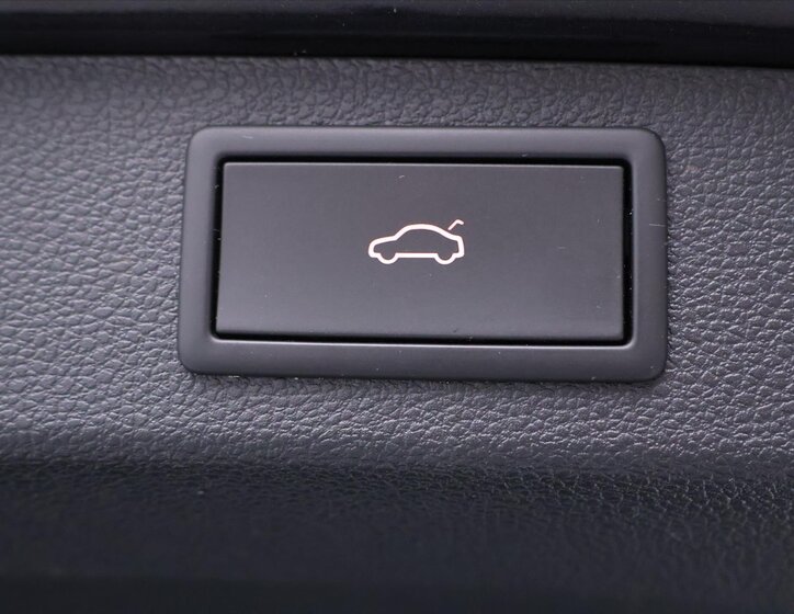 Škoda Kodiaq SUV / Terénní 2,0 l 147 kw