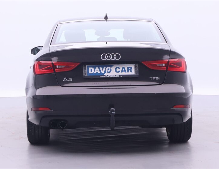 Audi A3 Sedan / Limuzína 1,4 l 92 kw