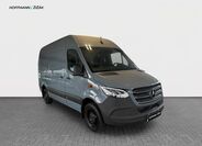 Mercedes-Benz Sprinter 3
