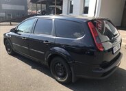Ford Focus Kombi 1,8 l 92 kw