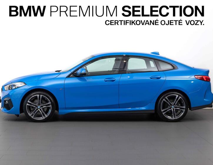 BMW Řada 2 3
