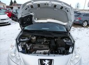 Peugeot 206 Hatchback 1,1 l 44 kw