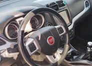 Fiat Freemont Kombi 0,0 103 kw