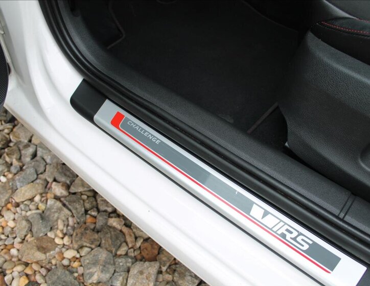 Škoda Octavia Liftback 2,0 l 135 kw