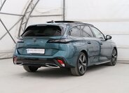 Peugeot 308 Kombi 1,2 l 100 kw