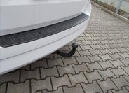 Škoda Fabia Kombi 1,2 l 81 kw