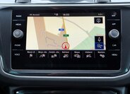 Volkswagen Tiguan SUV / Terénní 2,0 l 169 kw