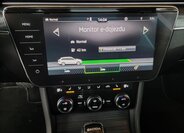 Škoda Superb Kombi 1,4 l 115 kw