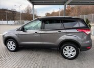 Ford Kuga SUV 1,6 l 110 kw