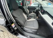 Škoda Scala Hatchback 1,0 l 85 kw