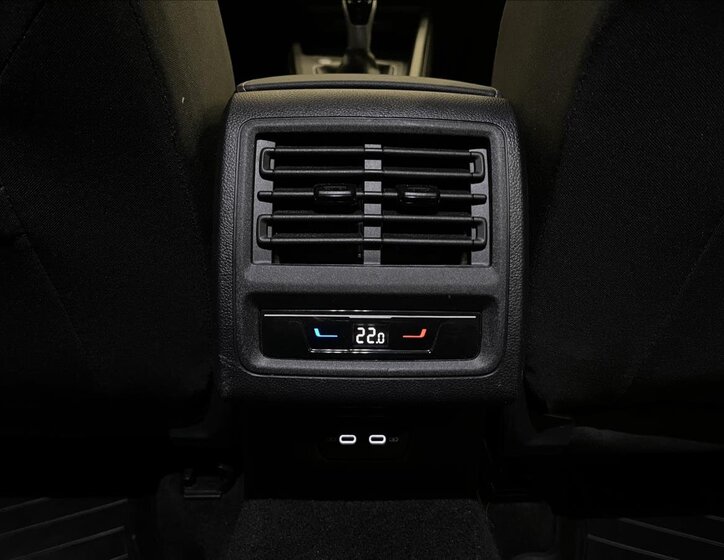 Volkswagen Golf Kombi 1,5 l 110 kw