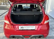 Suzuki Swift Hatchback 1,6 l 100 kw