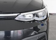 Volkswagen Golf Kombi 2,0 l 110 kw