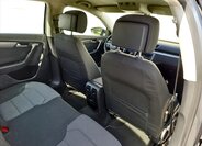 Volkswagen Passat Sedan 1,4 l 110 kw