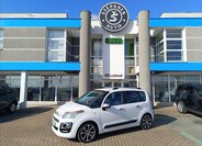 Citroën C3 Picasso MPV 1,6 l 88 kw