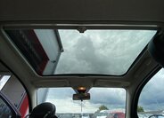 Fiat 500 Hatchback 1,2 l 51 kw