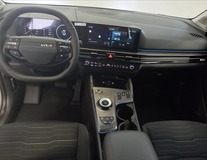 KIA Sportage SUV 1,6 l 132 kw