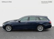 Mercedes-Benz Třídy E Kombi 2,0 l 143 kw