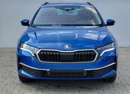 Škoda Octavia Kombi 2,0 l 85 kw