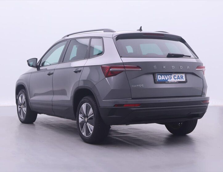 Škoda Karoq 5