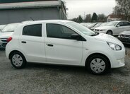 Mitsubishi Space Star Hatchback 999,0 52 kw