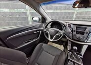 Hyundai i40 Kombi 1,7 l 100 kw