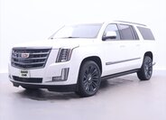 Cadillac Escalade SUV / Terénní 6,2 l 313 kw