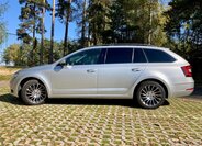 Škoda Octavia Kombi 0,0 81 kw
