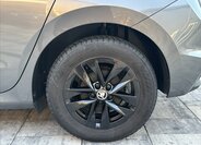 Škoda Fabia Hatchback 999,0 70 kw