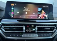 BMW X4 Ostatní 2,0 l 140 kw