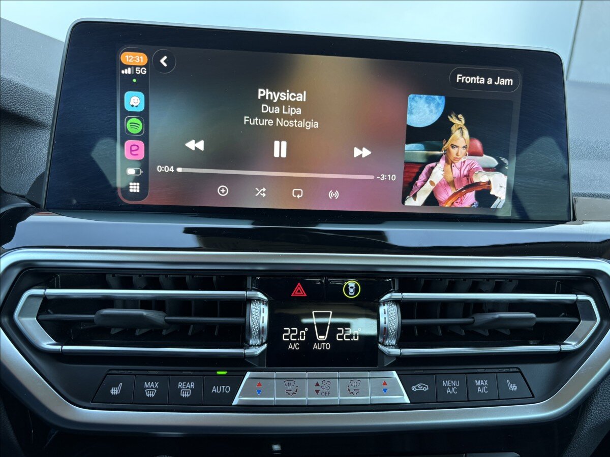 BMW X4 Ostatní 2,0 l 140 kw