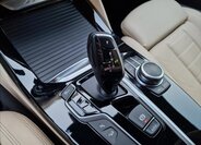 BMW X4 SUV / Terénní 3,0 l 210 kw