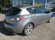 Mazda 3 Hatchback 2,2 l 110 kw