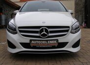 Mercedes-Benz Třídy B 8