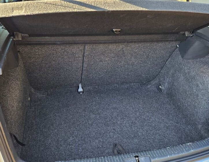 Volkswagen Golf Hatchback 1,9 l 77 kw