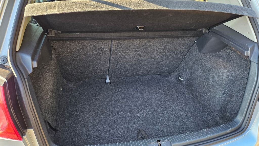 Volkswagen Golf Hatchback 1,9 l 77 kw