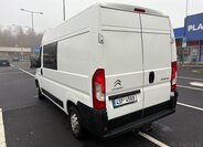 Citroën Jumper VAN / Minibus 0,0 0