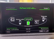 Audi A3 Hatchback 1,2 l 77 kw