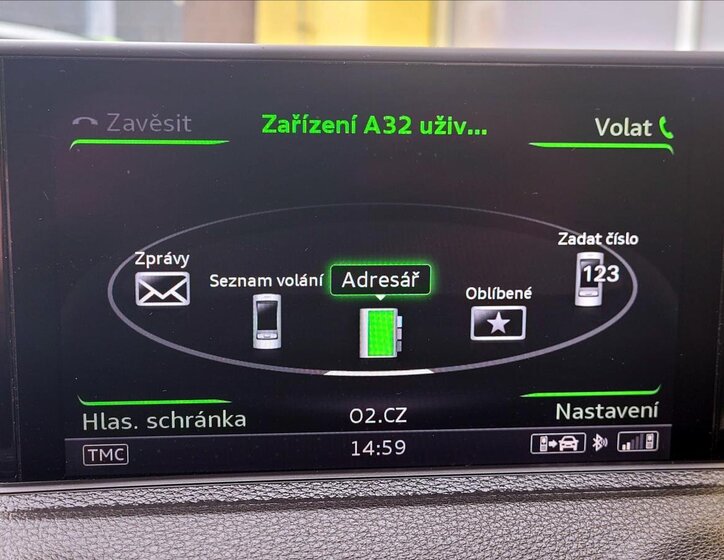 Audi A3 Hatchback 1,2 l 77 kw