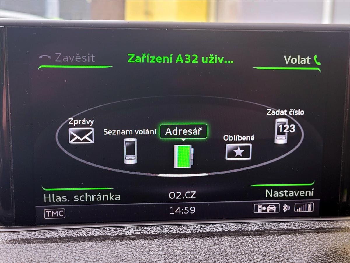 Audi A3 Hatchback 1,2 l 77 kw