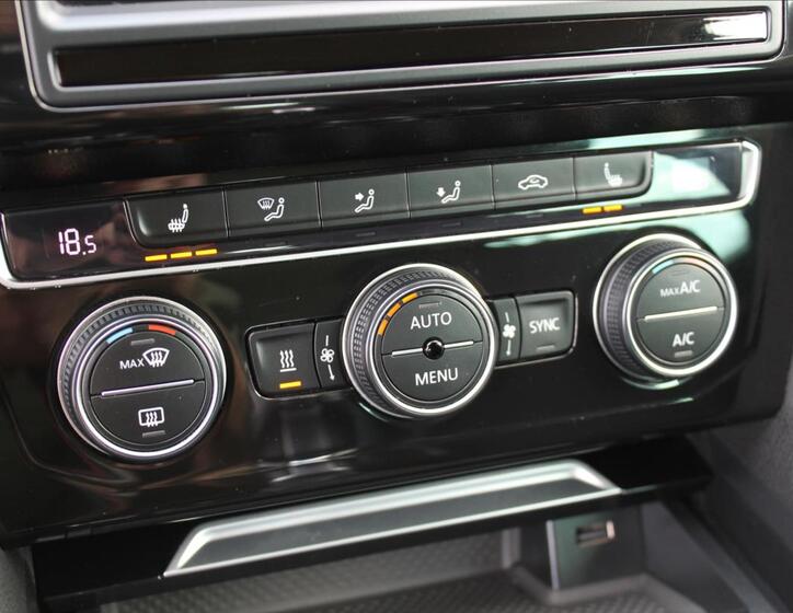 Volkswagen Passat 21