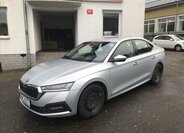 Škoda Octavia Sedan 2,0 l 85 kw