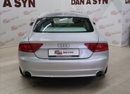 Audi A7 5