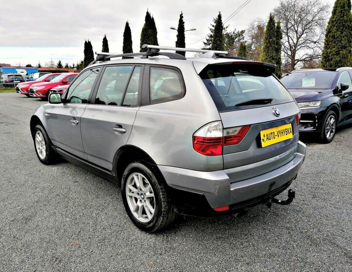BMW X3 5